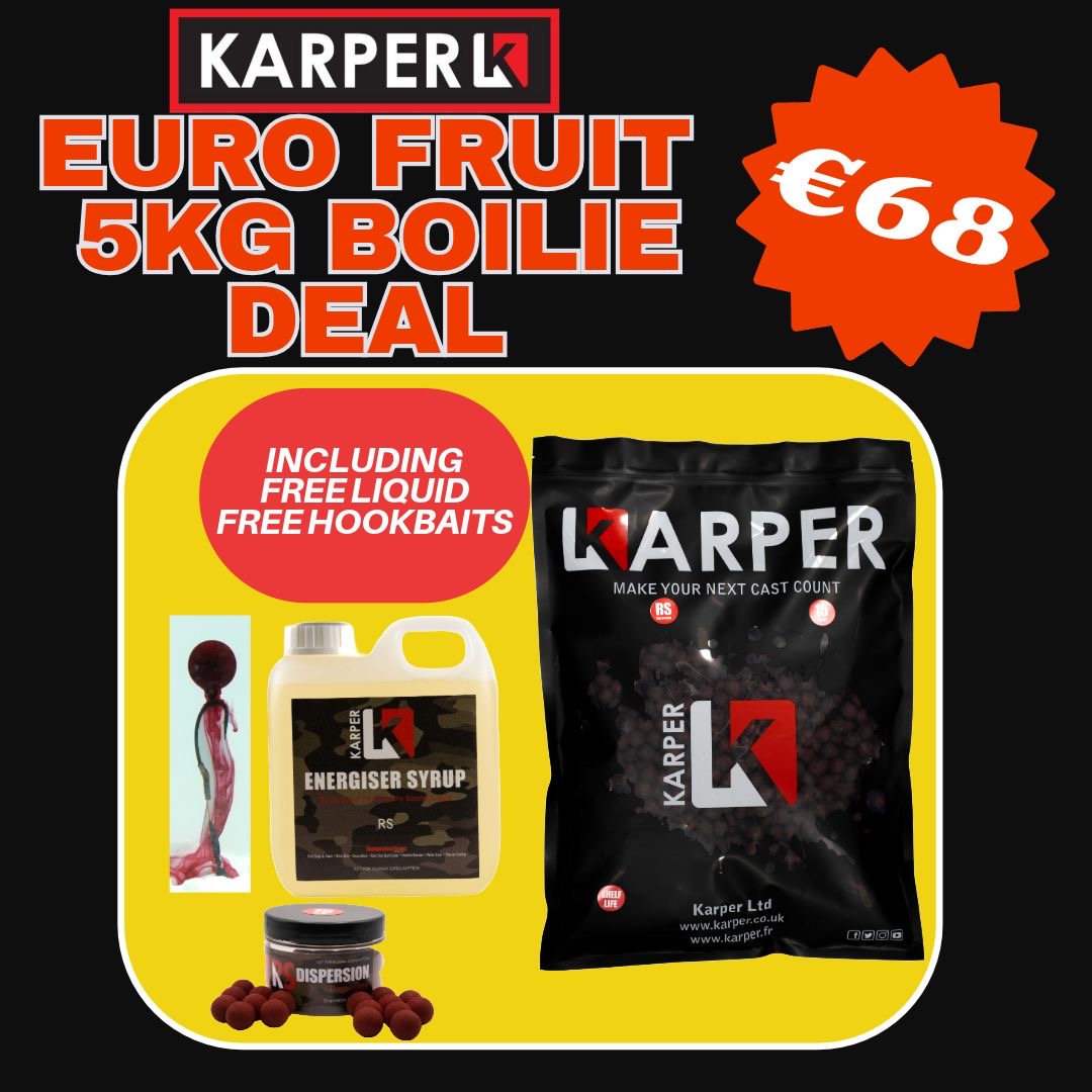 Euro Fruit 5kg Bundle Deal