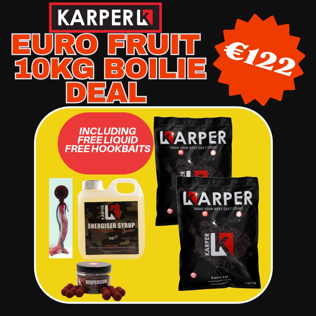 Euro Fruit 10kg Bundle Deal