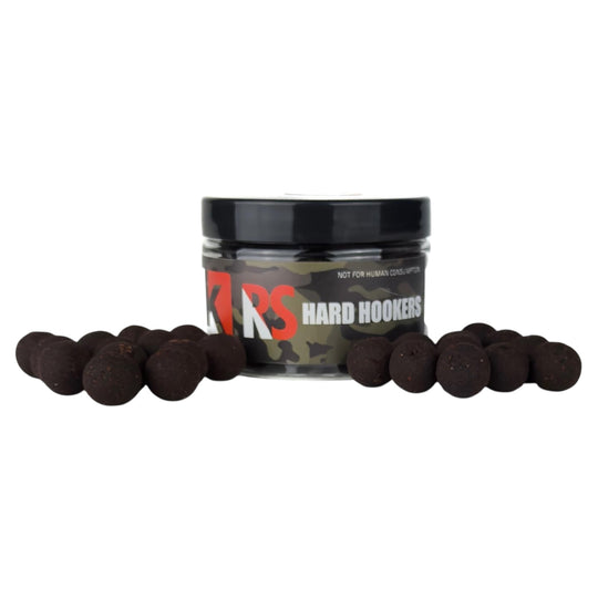 Hardened Hookbaits Euro Fruit (Red Special)